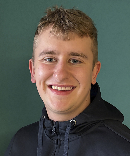 Patryk Perek